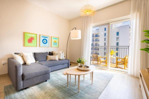 Waters Edge 1br Retreat By Voyage